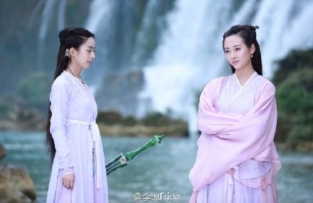 花千骨为什么要杀霓漫天 花千骨为什么对霓漫天动杀机