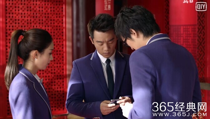 加油吧实习生第24集剧情介绍