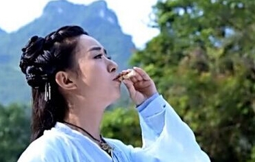 花千骨为什么吹响骨哨