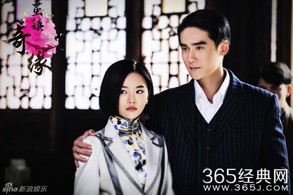 2015年9月份有哪些电视剧播出