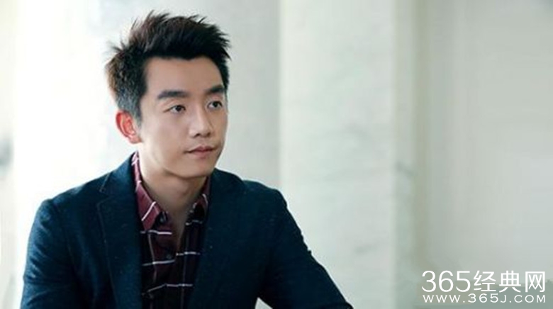 加油吧实习生张盛是郭华鹰的儿子吗