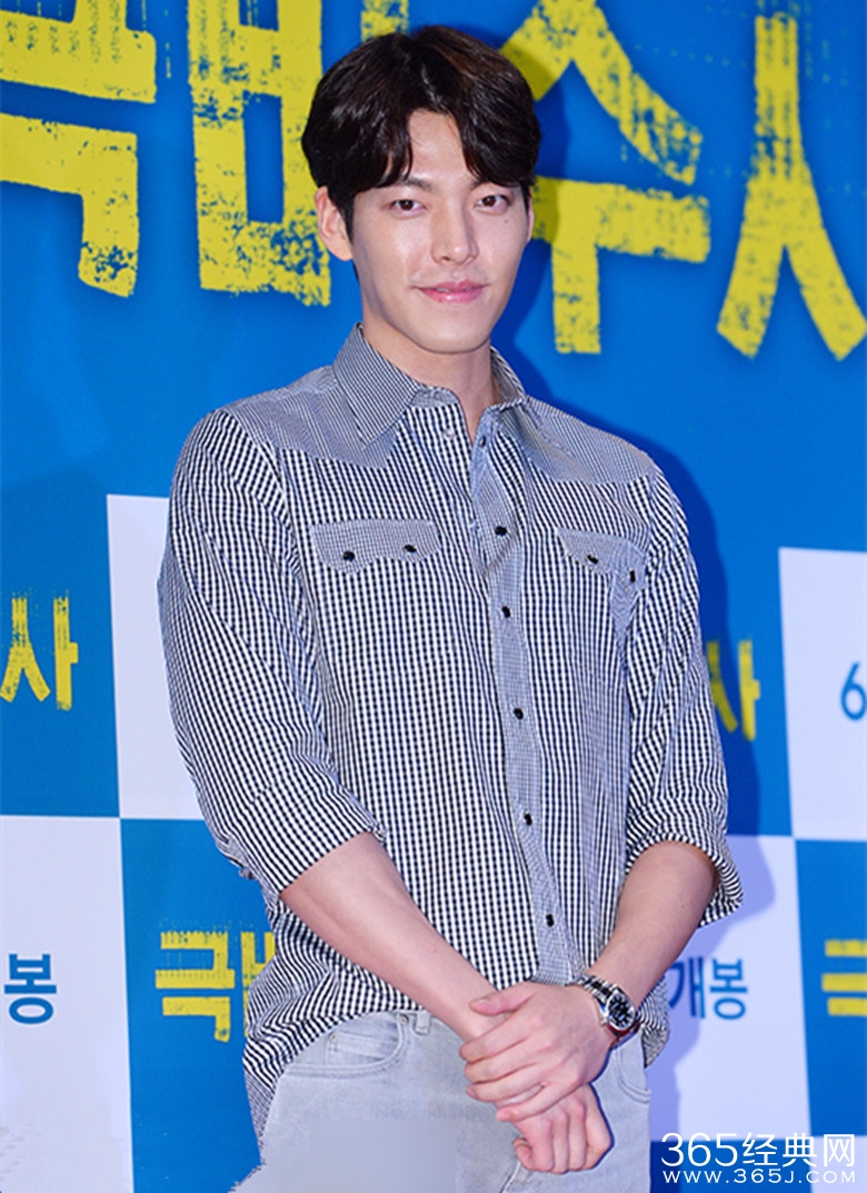 黄渤青年时期撞脸金宇彬　