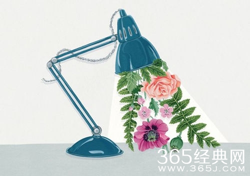 别拿你拥有的,去限制你无限的可能