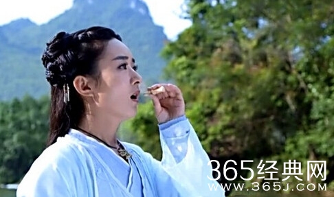 花千骨吹骨哨找杀阡陌是为了什么