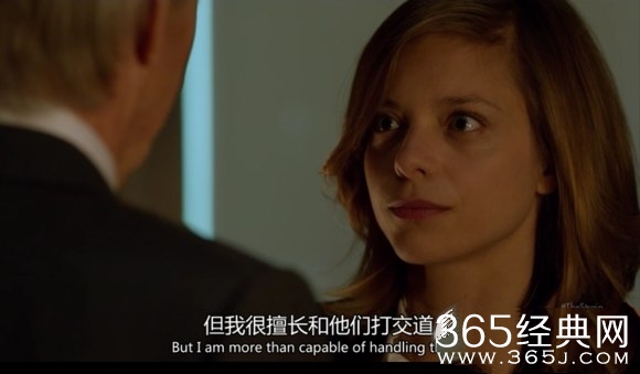 《血族》第二季第三集那五个人有没有死？