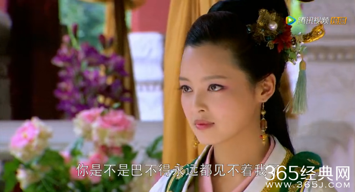 华胥引南宫清的真实身份是谁