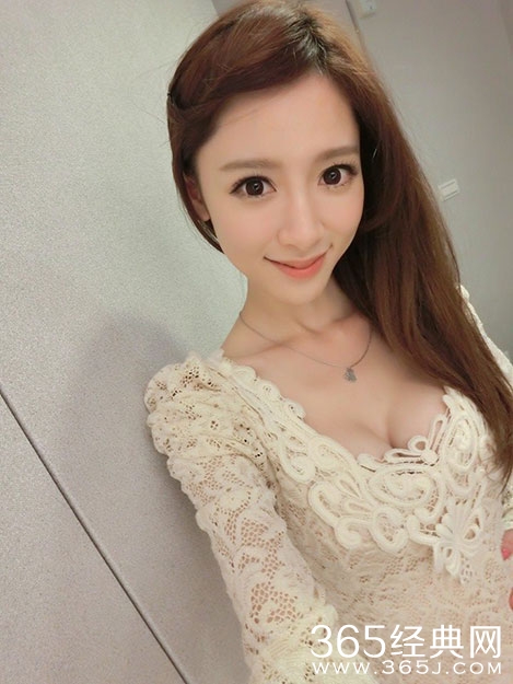 台湾女星杨可涵自杀获救无效身亡