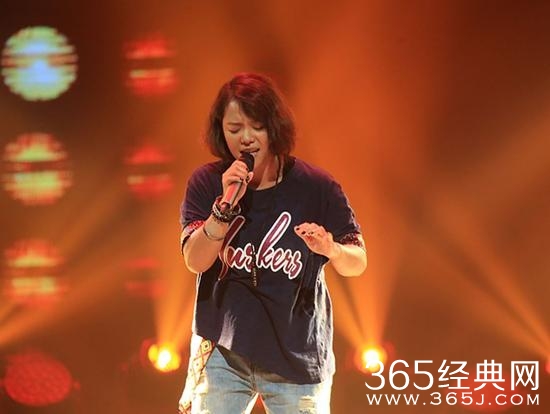 《好声音》张惠春被曝有新欢 曾插足李玟恋情