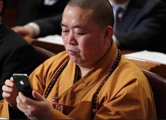 释永信股份转给情妇 女主角是谁真相不简单