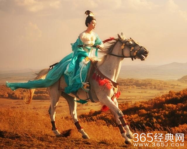 《杨贵妃》导演十庆回应删马震戏:自己主动提出