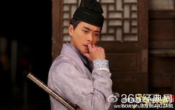 少年神探狄仁杰中狄仁杰的结局是什么