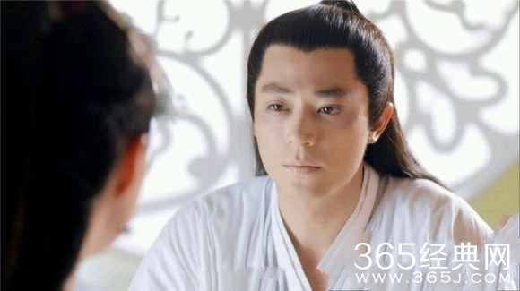 花千骨吹响骨哨是不是想跟着杀阡陌学习摄魂术?