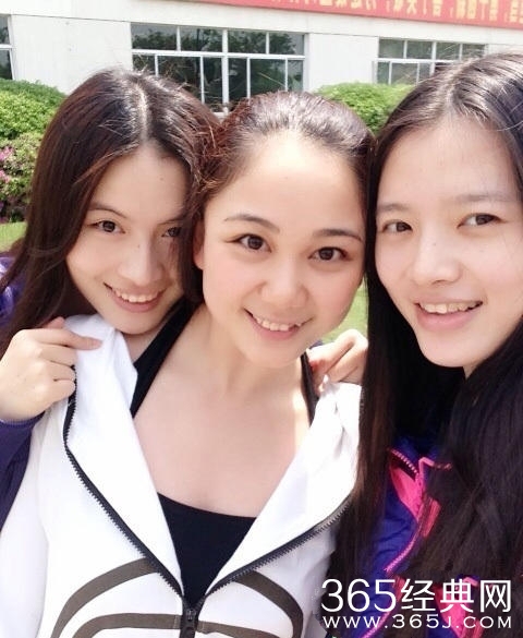 孙文雁父母是谁及干什么？揭孙文雁个人资料介绍及家庭背景