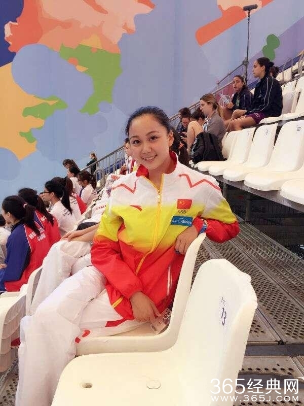 孙文雁父母是谁及干什么？揭孙文雁个人资料介绍及家庭背景