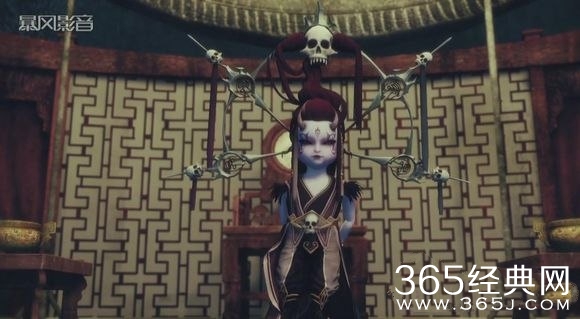 《画江湖之不良人》孟婆到底是谁的人？是卧底吗？