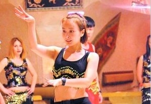 吴昕：我没跟海涛在一起 “碎碎念”只因太紧张