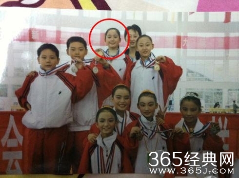 孙文雁父母是谁及干什么？揭孙文雁个人资料介绍及家庭背景