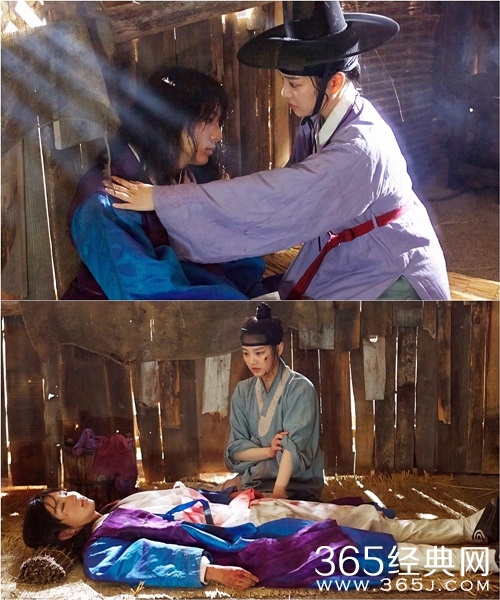 夜行书生第7集中字网络直播在线观看