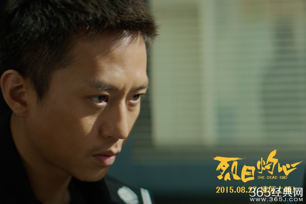 《烈日灼心》影评