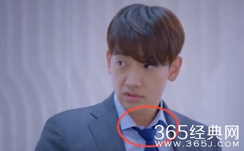 电视剧《克拉恋人》穿帮镜头第一期