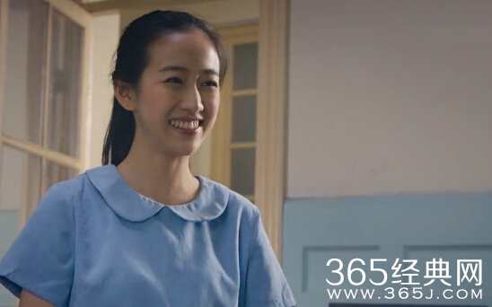 《如果没有》第1集验血美女是谁扮演的？