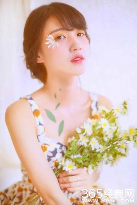 早安心语：你凭什么难过？不努力还有脸哭?2015.07.31