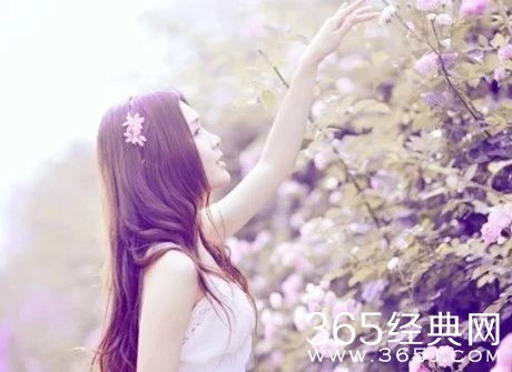 早安心语：你凭什么难过？不努力还有脸哭?2015.07.31