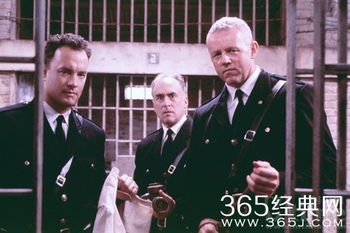 绿里奇迹经典台词中英对照