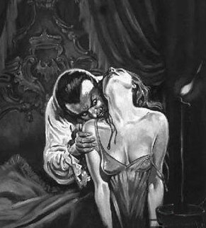 上海吸血鬼事件！真实！（图片）