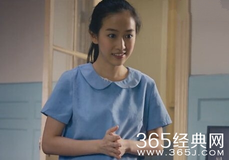 《如果没有》第1集验血美女是谁扮演的？