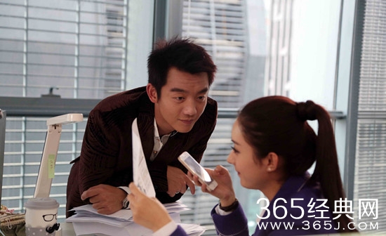 《加油吧实习生》。