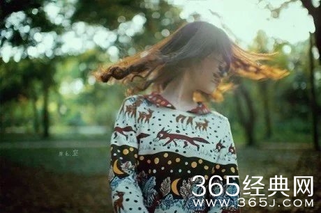 早安心语：你凭什么难过？不努力还有脸哭?2015.07.31