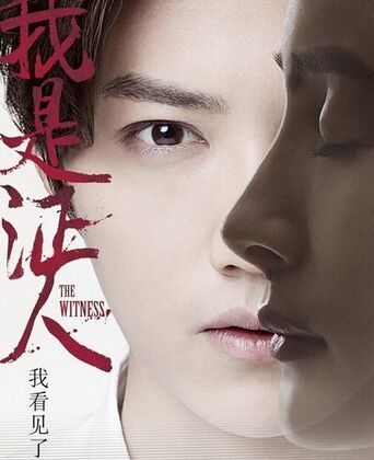 鹿晗《我是证人》发布会视频在哪儿举行？