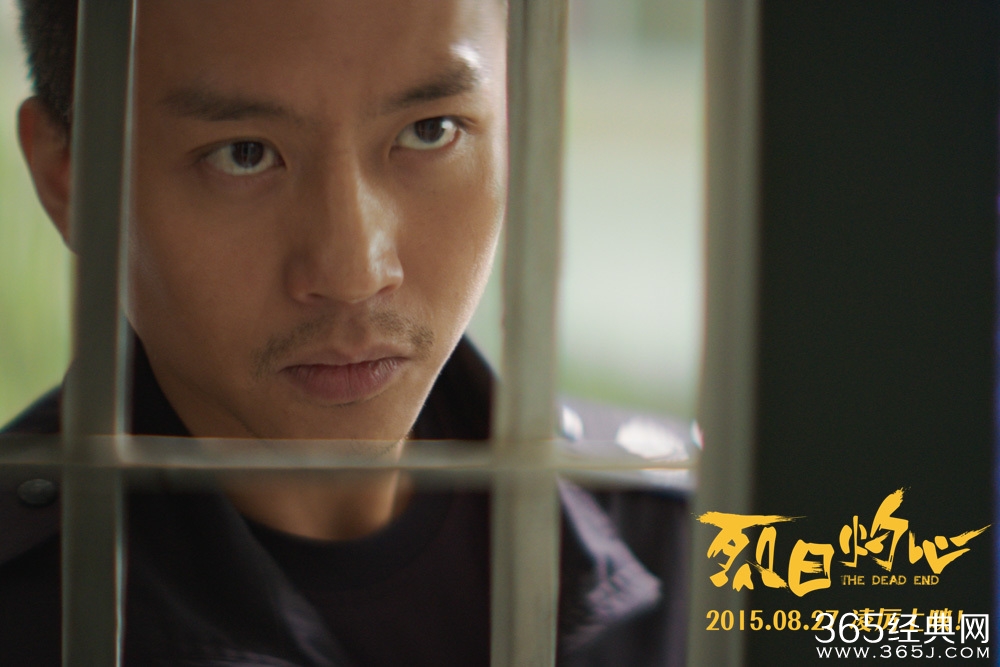 《烈日灼心》影评