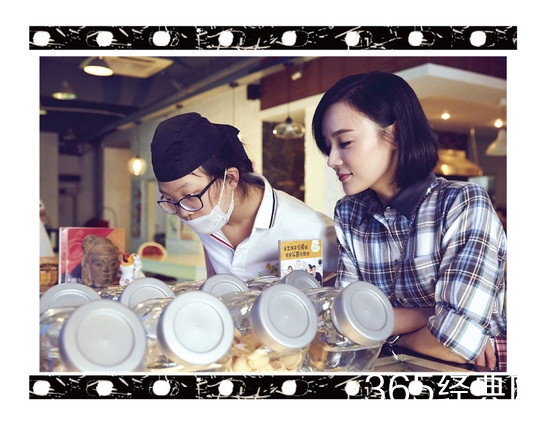 袁姗姗发单曲《倔强》 励志女神唱心路引共鸣