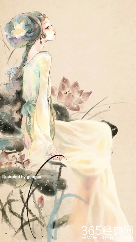 早安心语：你凭什么难过？不努力还有脸哭?2015.07.31