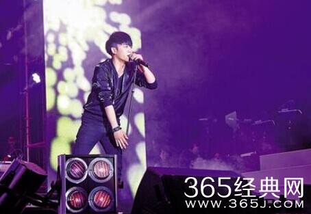 2015年华晨宇上海火星演唱会_芒果TV在线