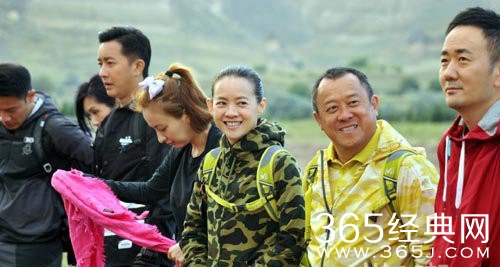 极速前进2第四期谁被淘汰了