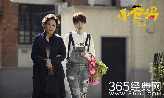 《小爸妈》东方热播 用真实的声音传递正能量