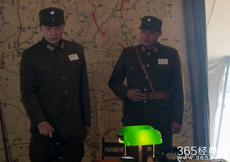 《马上天下》第29集剧情介绍集视频高清观看