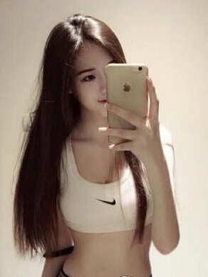 台文化校花张凯玲个人资料微博 张凯玲海量私房照片