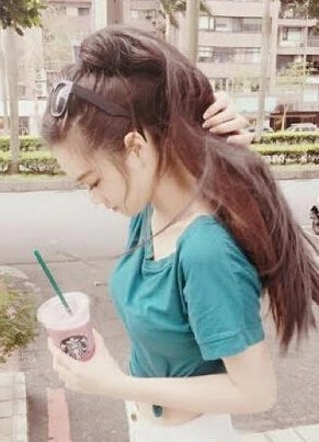 台文化校花张凯玲个人资料微博 张凯玲海量私房照片