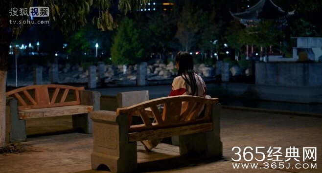 拥抱星星的月亮第13集剧情介绍