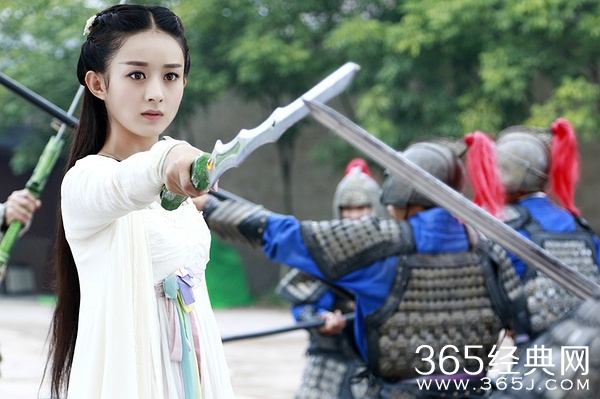 花千骨蓬莱岛主霓漫天的爹霓千丈是谁杀的