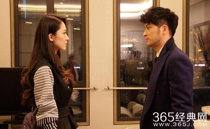 克拉恋人林子良为什么帮叶琪