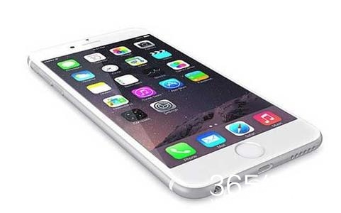 iphone6s是什么样子