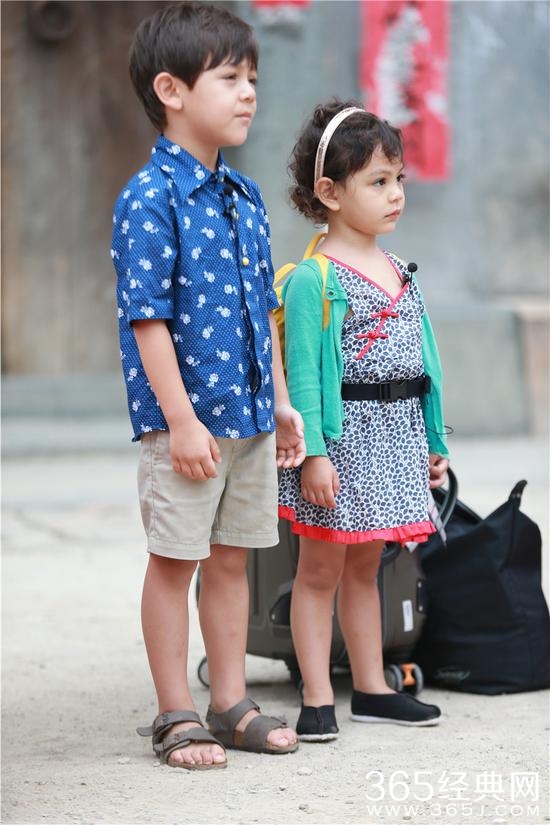 爸爸去哪儿3第五期刘烨为什么不参加