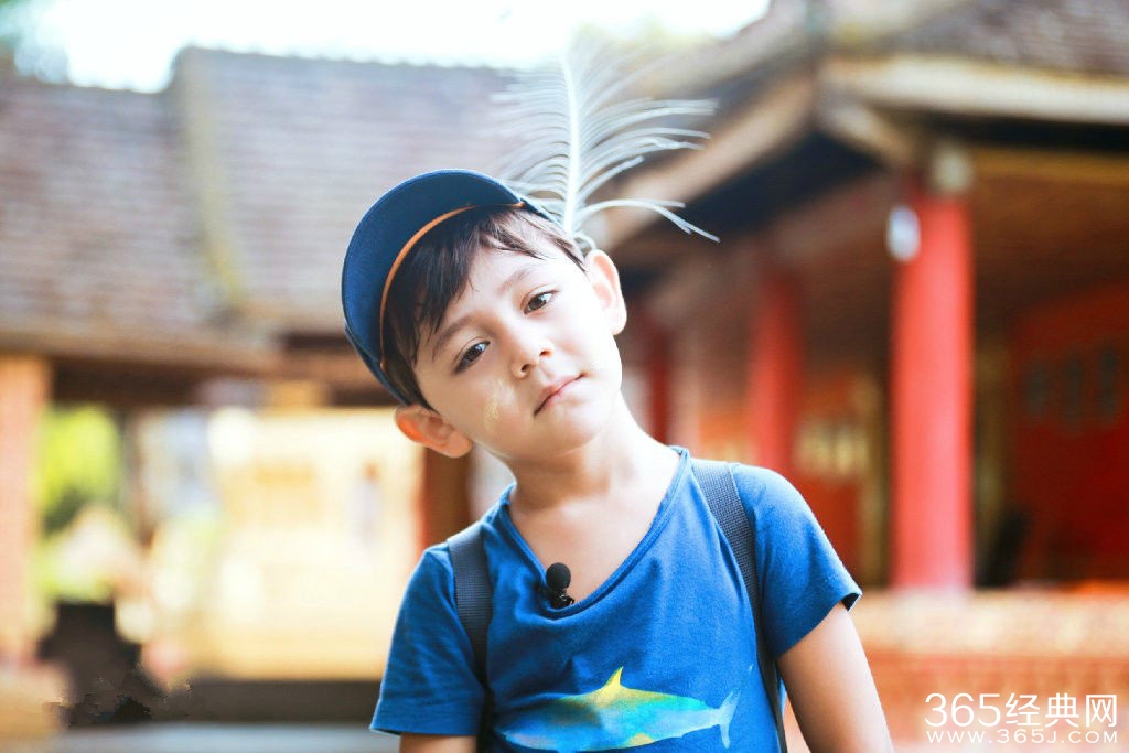 刘烨儿子诺一取名有什么含义