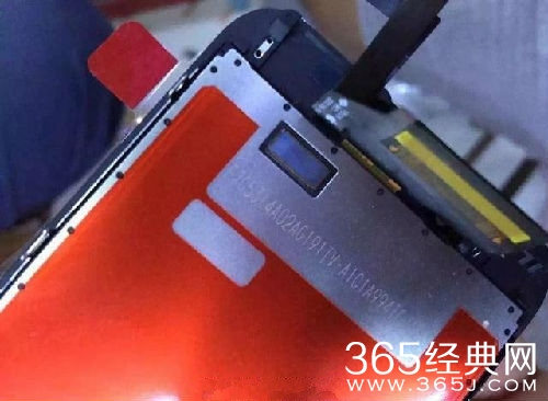 iphone6s是什么样子