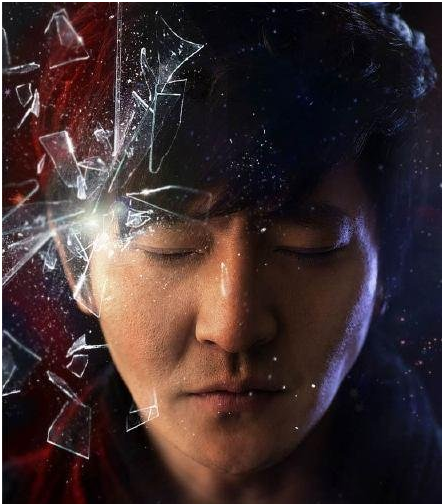 《暗黑者2》罗飞是谁演的